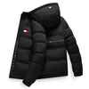 Men’s Puffer Jacket