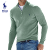 RLElite Half-Zip Sweater