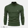 RL - Classic Turtleneck Sweater