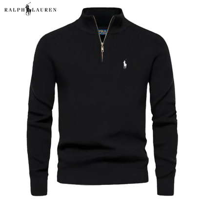 RⅬ - Zip Sweater - Limited Edition