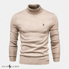 RL - Classic Turtleneck Sweater