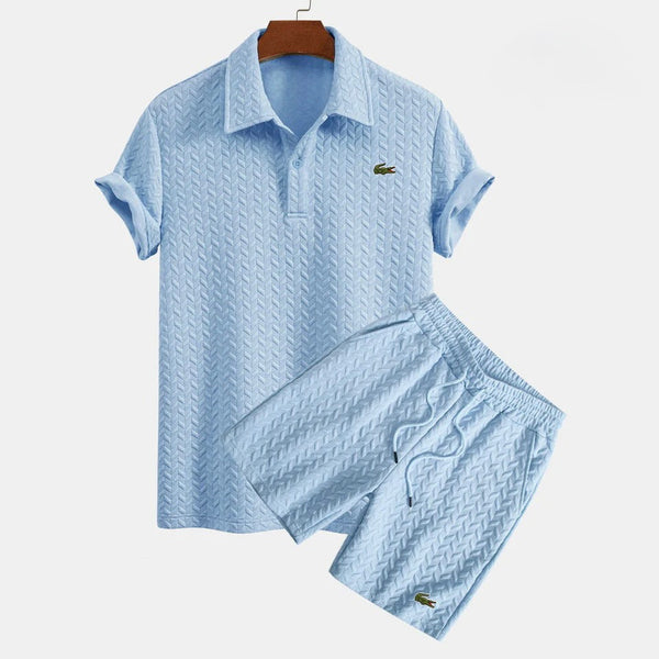 Men's Exclusive Duo Set