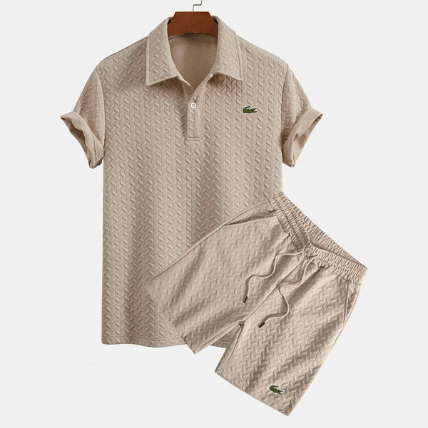 Men's Exclusive Duo Set