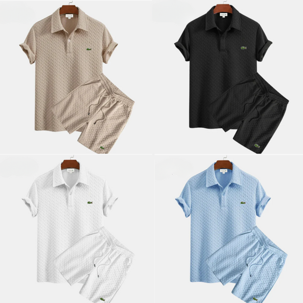 Men's Exclusive Duo Set